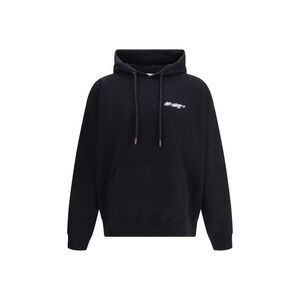 Off-White Men Skate Hoodie